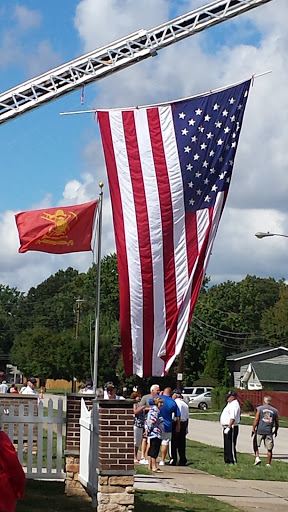 Park «John F. Kennedy Park», reviews and photos, 17095 Sylvia Dr, Brook Park, OH 44142, USA