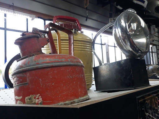 Motorcycle Shop «Heaven Cycle», reviews and photos, 7254 Bird Rd, Miami, FL 33155, USA