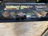 Aliment-réconfort du Restauration rapide Les dejeuneurs à Nice - n°1