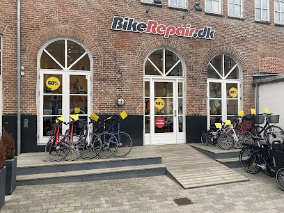 Bikerepair.DK