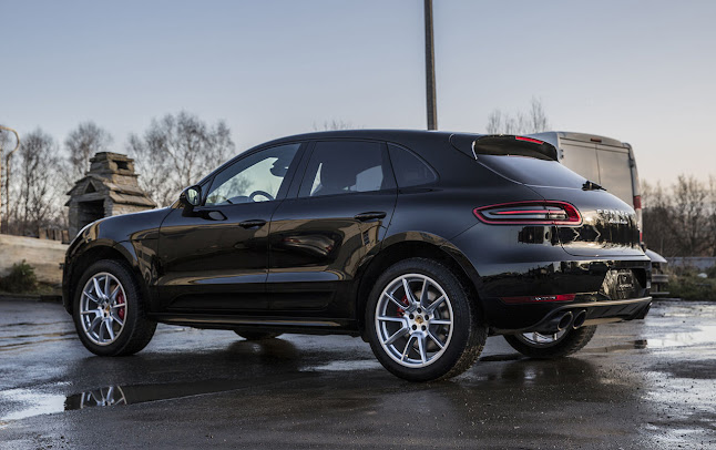 SUTIM Lakiernictwo - Gorlice - Gorlice