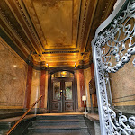 Photo n°1 de l'avis de Michaela.d fait le 05/06/2022 à 07:13 sur le  Alsterblick Boutique Hotel à Hamburg