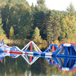 Photo n° 1 de l'avis de Signé.a fait le 31/10/2019 à 13:43 pour Étang de Miel à Beynat