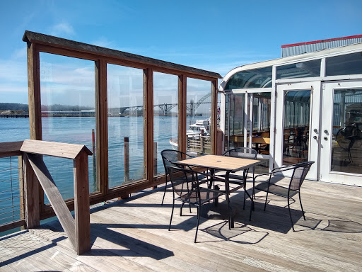 Coffee Shop «Bayscapes Gallery & Coffee house», reviews and photos, 333 SW Bay Blvd, Newport, OR 97365, USA