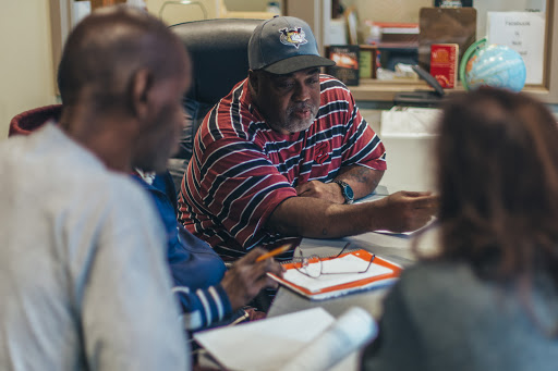 Non-Profit Organization «Capital City Rescue Mission», reviews and photos