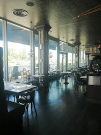 Atmosphère du Restaurant Au Bureau Chalon-sur-Saône à Chalon-sur-Saône - n°7