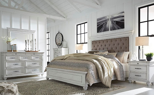 Furniture Store «FLAMINGO FURNITURE», reviews and photos, 5109 5th Ave, Brooklyn, NY 11220, USA