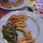 Photo n°3 de l'avis de Stefano.o fait le 15/05/2022 à 21:10 sur le  Bar + Ristorante Trippolini à Luino