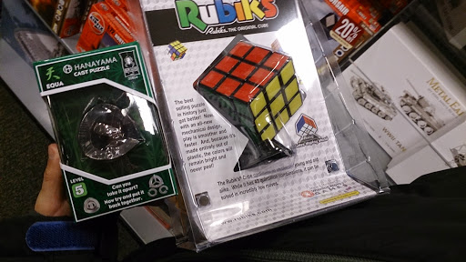 Book Store «Barnes & Noble», reviews and photos, 5405 Touhy Ave, Skokie, IL 60077, USA