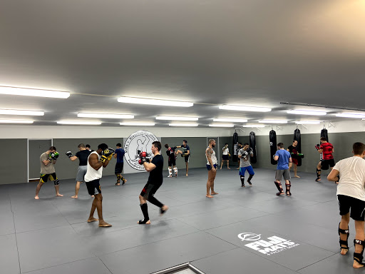 Pound for Pound Gym - BJJ Munich