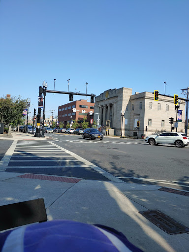 Coffee Shop «Starbucks», reviews and photos, 1245 Hancock St, Quincy, MA 02169, USA