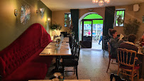 Atmosphère du Restaurant italien Mona Lisa Bayonne - n°18