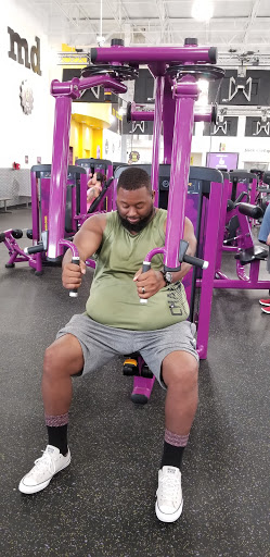 Gym «Planet Fitness», reviews and photos, 1008-1022 Beards Hill Rd, Aberdeen, MD 21001, USA