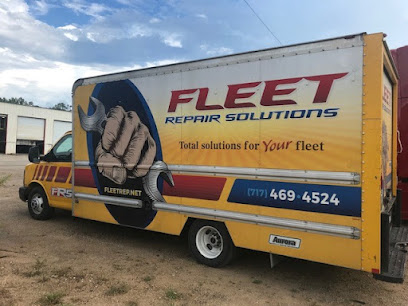 Fleet Repair Solutions