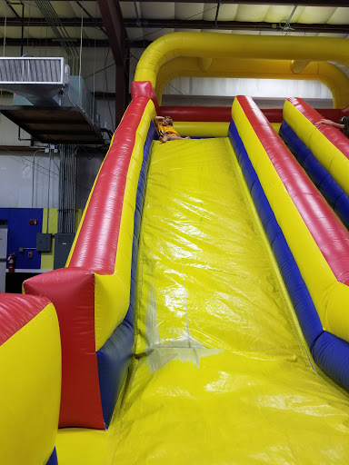 Gym «Double Down Athletics», reviews and photos, 1551 Swanson Dr, Oviedo, FL 32765, USA