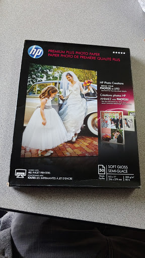 Office Supply Store «OfficeMax», reviews and photos, 1872 Hilliard Rome Rd, Hilliard, OH 43026, USA