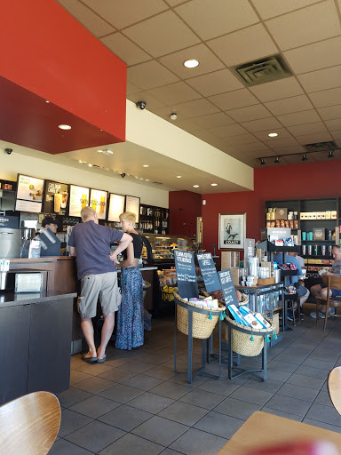 Coffee Shop «Starbucks», reviews and photos, 512 E Alto Rd, Kokomo, IN 46902, USA