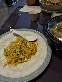 Soupe du Restaurant vietnamien Ha Noi Quan à Issoudun - n°2