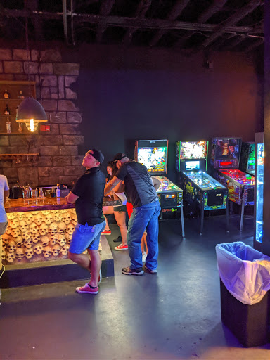 Club «BackBooth», reviews and photos, 37 W Pine St, Orlando, FL 32801, USA