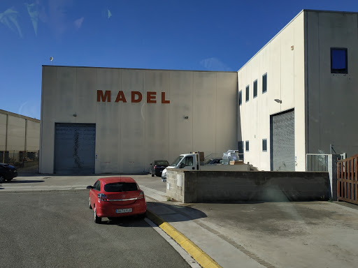 Madel Air Technical Diffusion S.A. en Centelles, Barcelona
