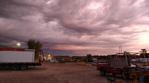 Hardware Store «Scholze Ace Home Center», reviews and photos, 133 County Rd A, Black River Falls, WI 54615, USA