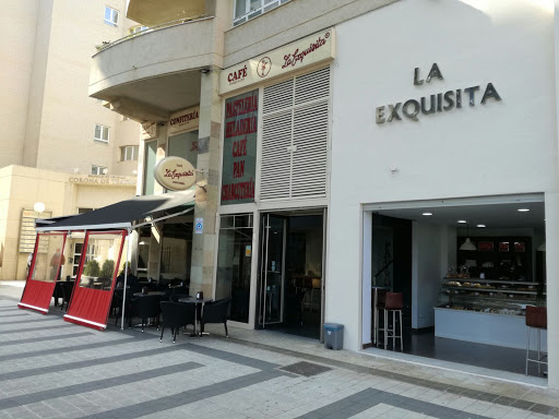 Restaurante CAFETERÍA EL DESTELLO en Málaga