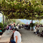 Photo n°2 de l'avis de Anna.� fait le 10/10/2023 à 16:07 sur le  Buschenschank Weingut Haidenhof à Tscherms