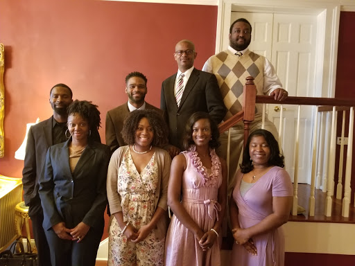 Wedding Venue «The Historic Blue Rose Mansion», reviews and photos, 120 W Scenic Dr, Pass Christian, MS 39571, USA