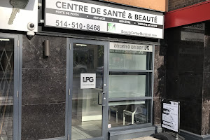 Centre Santé & Beauté