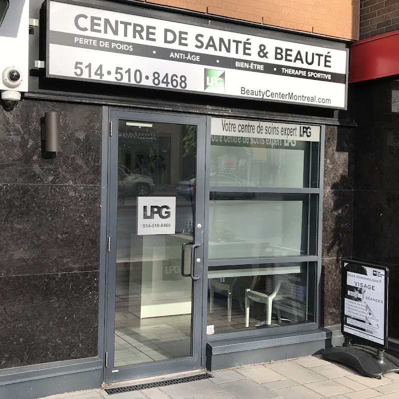 Centre Santé & Beauté