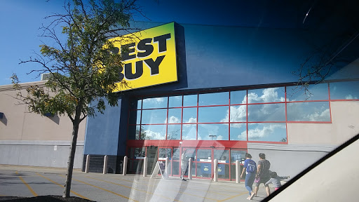 Electronics Store «Best Buy», reviews and photos, 445 Howe Ave, Cuyahoga Falls, OH 44221, USA