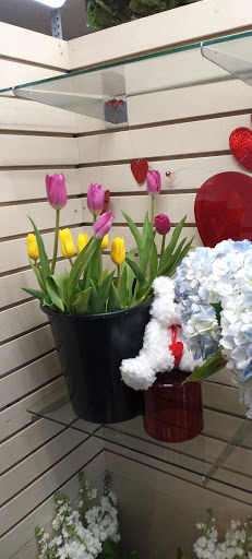 Florist «Olander Florist Inc», reviews and photos, 3433 W 159th St, Markham, IL 60428, USA