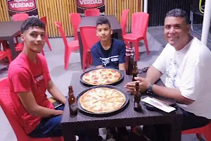 Pizza de Verdad Chivacoa image
