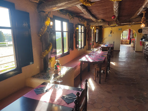 restaurantes Restaurante La Serreta San Miguel d'Olerdola