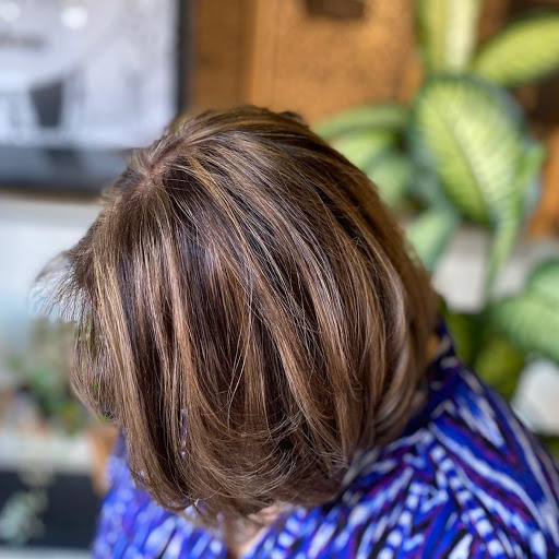 Beauty Salon «Bloom Salon LLC», reviews and photos, 20 N Vail Ave, Arlington Heights, IL 60005, USA