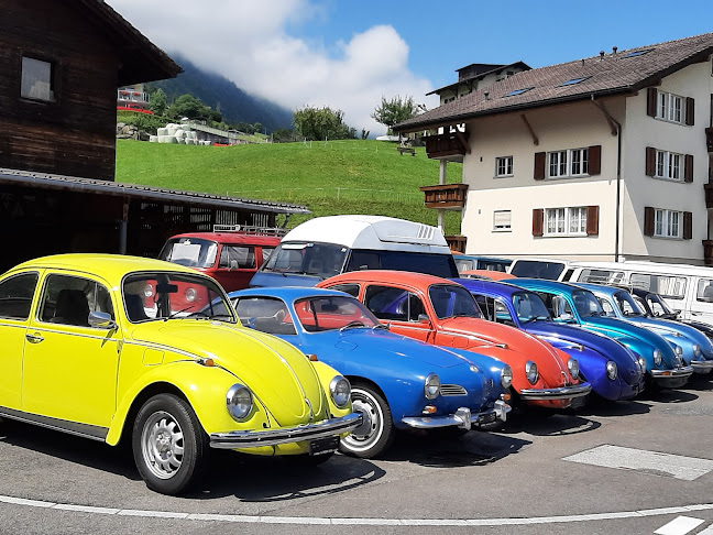 Rezensionen über Garage Steiner in Schwyz - Autowerkstatt