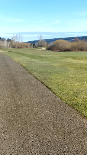 Golf Course «Willows Run Golf Complex», reviews and photos, 10402 Willows Rd, Redmond, WA 98052, USA