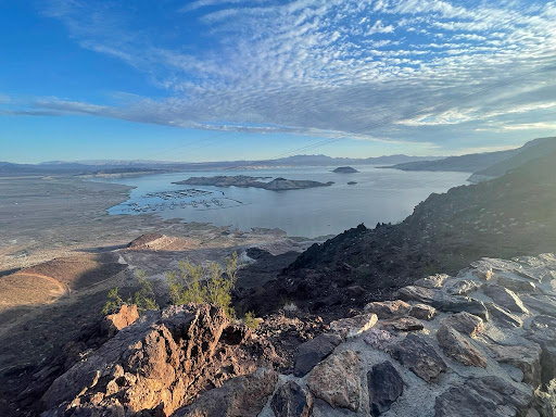 National Park «Lake Mead National Recreation Area Headquarters», reviews and photos, 601 Nevada Way, Boulder City, NV 89005, USA