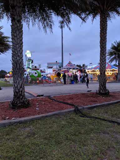 Community Center «St George Community Center», reviews and photos, 9426 Little Rd, New Port Richey, FL 34654, USA