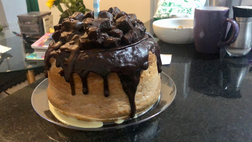 Monster Cakes Tortas y postres a domicilio - Para cumpleaños y fiestas