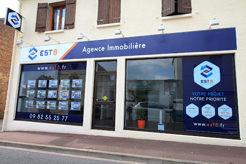 EST8 Agence Immobilière à Venette