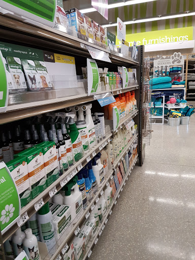 Pet Supply Store «Petco Animal Supplies», reviews and photos, 11147 Park Blvd N, Seminole, FL 33772, USA