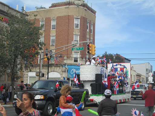 Used Car Dealer «Buy Right Inc.», reviews and photos, 502 John F. Kennedy Blvd, Union City, NJ 07087, USA