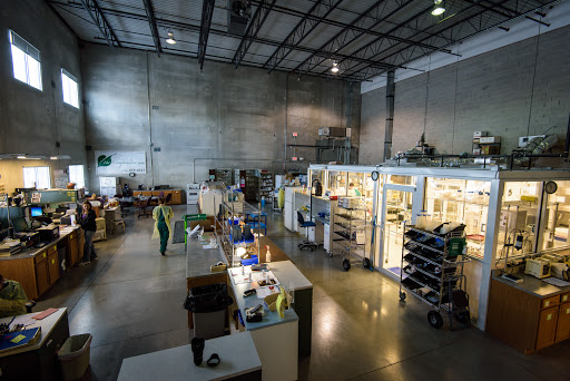 Pharmacy «The Compounder», reviews and photos, 340 Marshall Ave, Aurora, IL 60506, USA