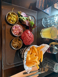 Plats et boissons du Restaurant Au Bureau Vannes à Séné - n°20