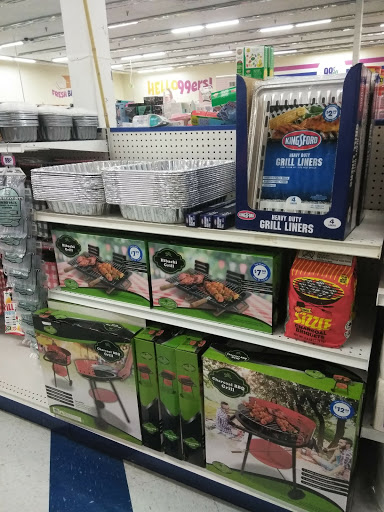 Discount Store «99 Cents Only Stores», reviews and photos, 20165 N 67th Ave, Glendale, AZ 85308, USA