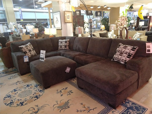 Furniture Store «Robinson Furniture», reviews and photos, 3180 E Jefferson Ave, Detroit, MI 48207, USA