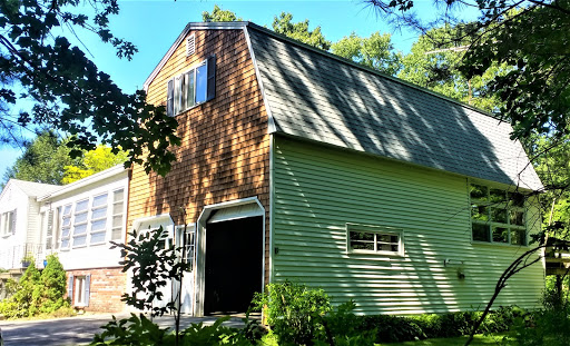 Gagnon Roofing and Vinyl Siding in Nashua, New Hampshire