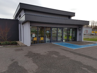 Cabinet Vétérinaire Du Pays Neuf à Rioz