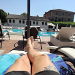 Photo n°1 de l'avis de fabio.a fait le 19/07/2021 à 14:14 sur le  Il Colle à Castelnuovo Fogliani